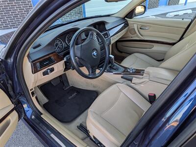 2011 BMW 3 Series 328i xDrive   - Photo 21 - Edmond, OK 73003