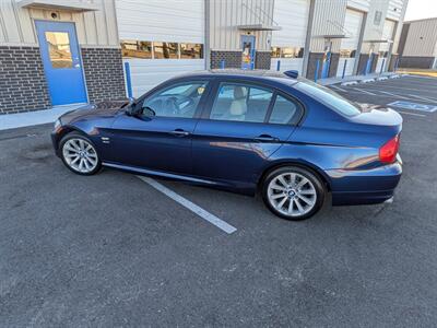 2011 BMW 3 Series 328i xDrive   - Photo 4 - Edmond, OK 73003