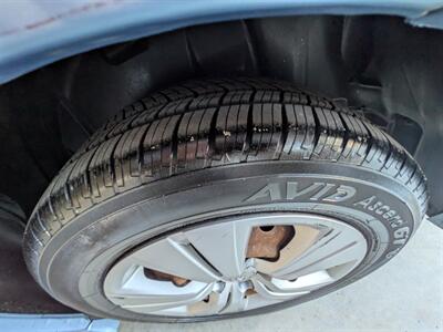 2010 Subaru Legacy 2.5i - Photo 29 - Edmond, OK 73003