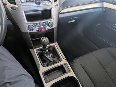 2010 Subaru Legacy 2.5i - Photo 36 - Edmond, OK 73003