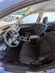2010 Subaru Legacy 2.5i - Photo 14 - Edmond, OK 73003