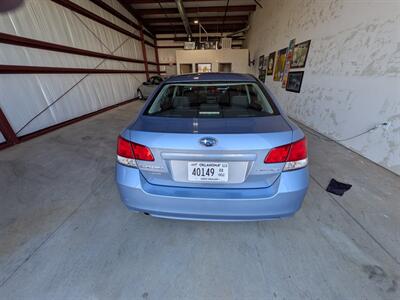 2010 Subaru Legacy 2.5i - Photo 7 - Edmond, OK 73003