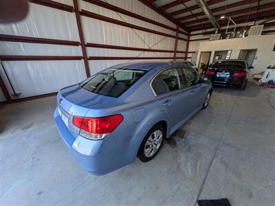 2010 Subaru Legacy 2.5i - Photo 6 - Edmond, OK 73003
