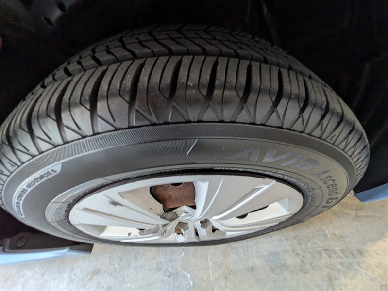 2010 Subaru Legacy 2.5i - Photo 27 - Edmond, OK 73003