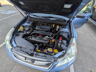2010 Subaru Legacy 2.5i - Photo 11 - Edmond, OK 73003