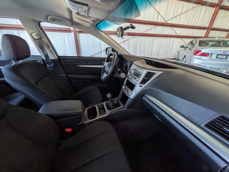 2010 Subaru Legacy 2.5i - Photo 26 - Edmond, OK 73003
