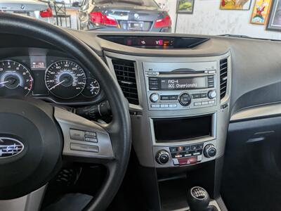 2010 Subaru Legacy 2.5i - Photo 34 - Edmond, OK 73003