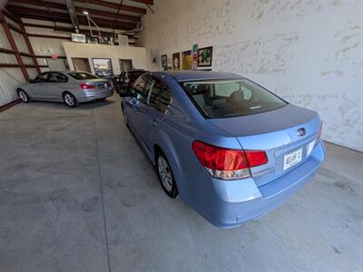2010 Subaru Legacy 2.5i - Photo 8 - Edmond, OK 73003