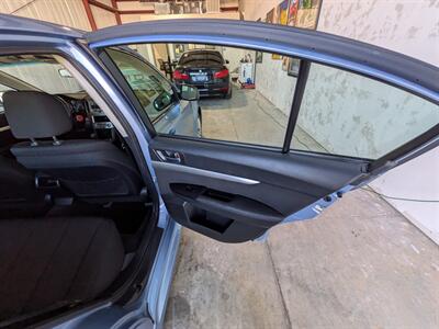 2010 Subaru Legacy 2.5i - Photo 20 - Edmond, OK 73003