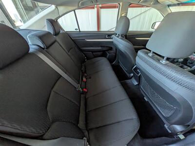 2010 Subaru Legacy 2.5i - Photo 21 - Edmond, OK 73003