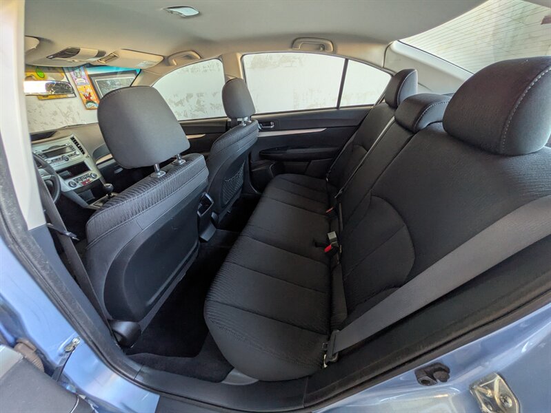 2010 Subaru Legacy 2.5i - Photo 17 - Edmond, OK 73003