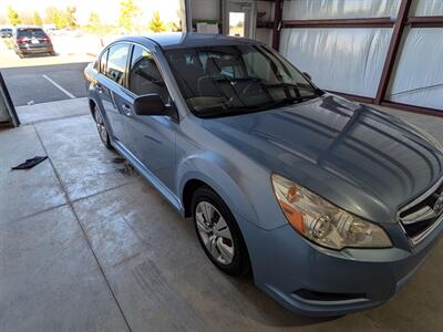 2010 Subaru Legacy 2.5i - Photo 4 - Edmond, OK 73003