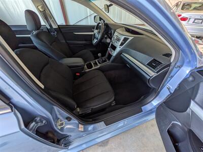 2010 Subaru Legacy 2.5i - Photo 24 - Edmond, OK 73003