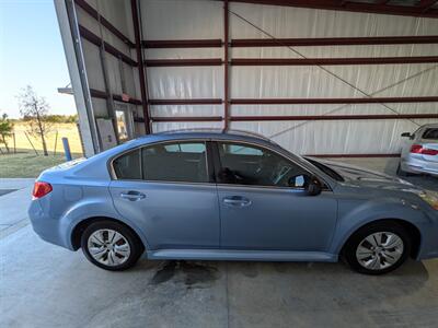 2010 Subaru Legacy 2.5i - Photo 5 - Edmond, OK 73003