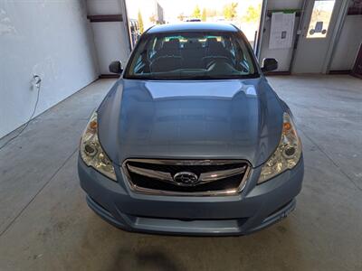2010 Subaru Legacy 2.5i - Photo 3 - Edmond, OK 73003