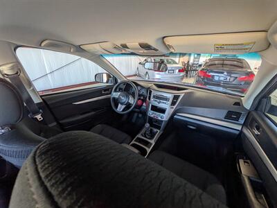 2010 Subaru Legacy 2.5i - Photo 22 - Edmond, OK 73003