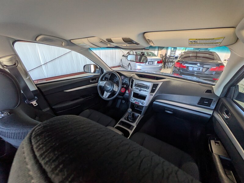 2010 Subaru Legacy 2.5i - Photo 22 - Edmond, OK 73003