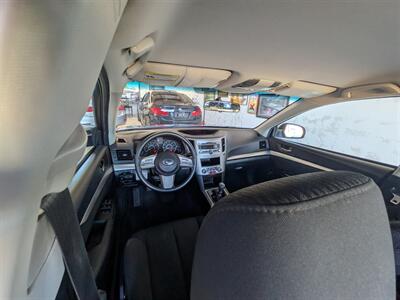 2010 Subaru Legacy 2.5i - Photo 18 - Edmond, OK 73003