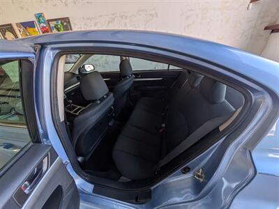 2010 Subaru Legacy 2.5i - Photo 16 - Edmond, OK 73003