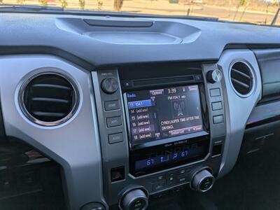2015 Toyota Tundra Limited   - Photo 13 - Edmond, OK 73003