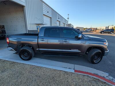 2015 Toyota Tundra Limited   - Photo 5 - Edmond, OK 73003