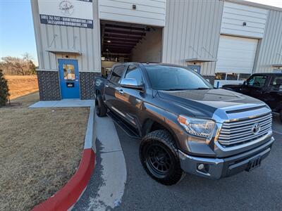2015 Toyota Tundra Limited   - Photo 4 - Edmond, OK 73003