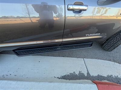 2015 Toyota Tundra Limited   - Photo 38 - Edmond, OK 73003