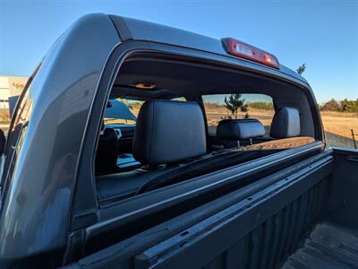 2015 Toyota Tundra Limited   - Photo 44 - Edmond, OK 73003