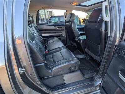 2015 Toyota Tundra Limited   - Photo 41 - Edmond, OK 73003