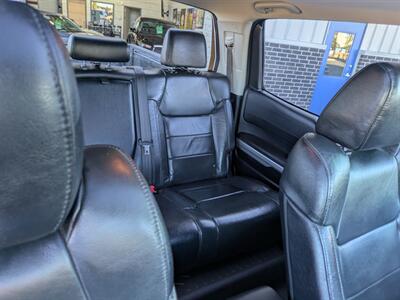 2015 Toyota Tundra Limited   - Photo 37 - Edmond, OK 73003