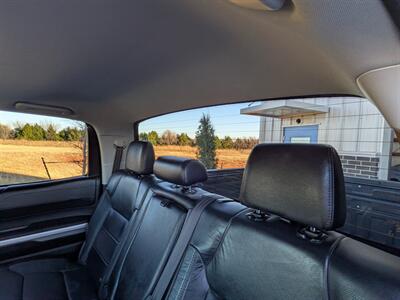 2015 Toyota Tundra Limited   - Photo 31 - Edmond, OK 73003