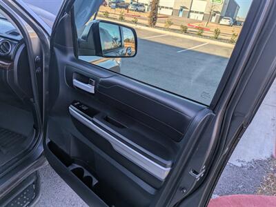 2015 Toyota Tundra Limited   - Photo 33 - Edmond, OK 73003