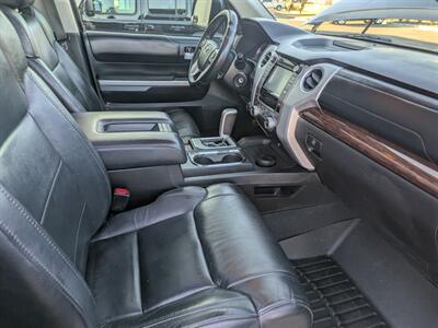 2015 Toyota Tundra Limited   - Photo 34 - Edmond, OK 73003