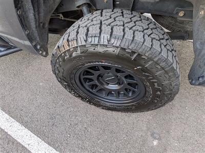 2015 Toyota Tundra Limited   - Photo 46 - Edmond, OK 73003