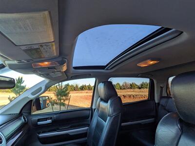 2015 Toyota Tundra Limited   - Photo 24 - Edmond, OK 73003