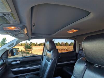 2015 Toyota Tundra Limited   - Photo 23 - Edmond, OK 73003