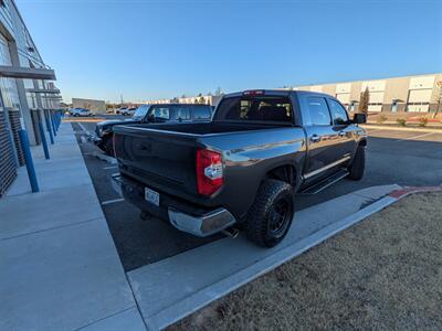2015 Toyota Tundra Limited   - Photo 6 - Edmond, OK 73003