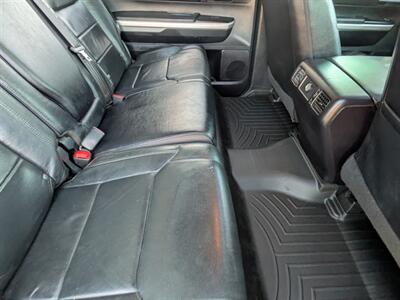 2015 Toyota Tundra Limited   - Photo 42 - Edmond, OK 73003