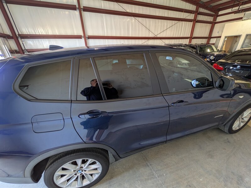 2013 BMW X3 xDrive28i   - Photo 9 - Edmond, OK 73003