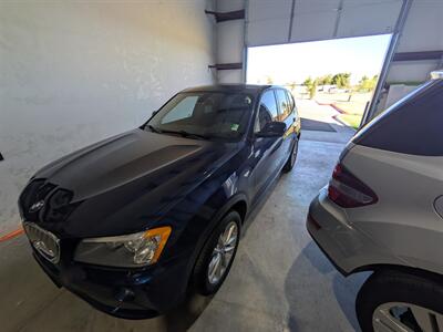 2013 BMW X3 xDrive28i   - Photo 18 - Edmond, OK 73003