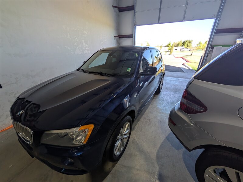 2013 BMW X3 xDrive28i   - Photo 18 - Edmond, OK 73003