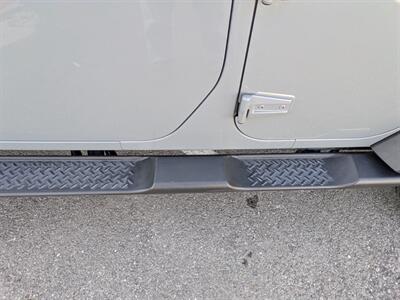 2015 Jeep Wrangler Unlimited Sport   - Photo 34 - Edmond, OK 73003