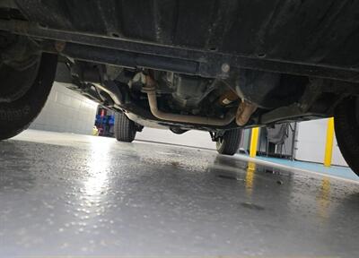 2015 Jeep Wrangler Unlimited Sport   - Photo 40 - Edmond, OK 73003