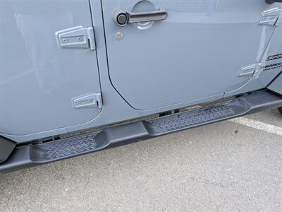 2015 Jeep Wrangler Unlimited Sport   - Photo 37 - Edmond, OK 73003