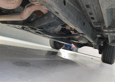 2015 Jeep Wrangler Unlimited Sport   - Photo 43 - Edmond, OK 73003