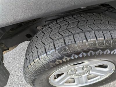 2015 Jeep Wrangler Unlimited Sport   - Photo 36 - Edmond, OK 73003