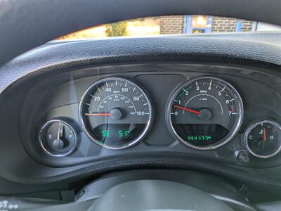 2015 Jeep Wrangler Unlimited Sport   - Photo 12 - Edmond, OK 73003