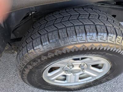 2015 Jeep Wrangler Unlimited Sport   - Photo 35 - Edmond, OK 73003