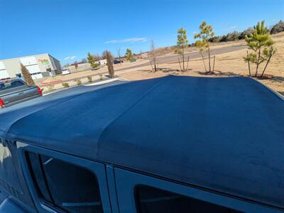 2015 Jeep Wrangler Unlimited Sport   - Photo 39 - Edmond, OK 73003