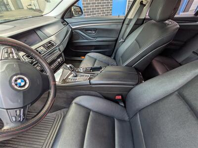 2013 BMW 5 Series 528i xDrive   - Photo 16 - Edmond, OK 73003